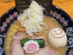 -Ramen满吉·豚骨拉面(丽园路店)