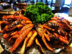 -大理实力希尔顿酒店•香全日制餐厅
