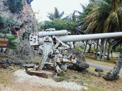 -日军最后司令部遗址