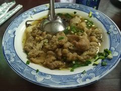 小酥肉-管记水席老店(仙果市街店)