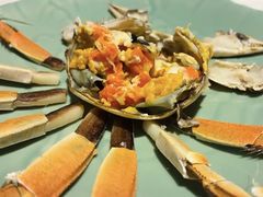 -蟹榭·本帮江浙菜·蟹宴(五角场合生汇商场店)