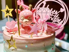 -云朵上的鱼(莘庄店)