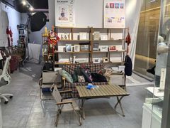 -猫头鹰照相馆(国贸店)