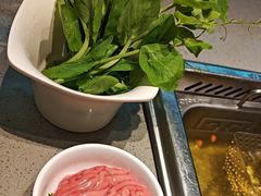 -海底捞火锅(东方时代广场店)