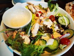 -FABIO’S费比欧披萨餐厅