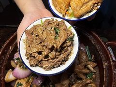 -凤兴鸡煲(宝安海雅店)