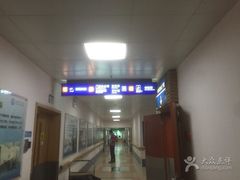 -上海市东方医院-体检中心