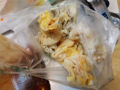 -刘七嬢烧麦刀削面