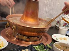 -清真京华源·涮肉烧烤(丰庆店)