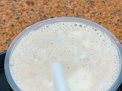 阿华田窝蛋奶-百花传统甜品店(原址店)