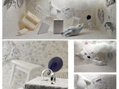 -不作·手工银饰DIY(西红门店)
