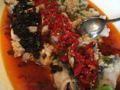 -巴陵全鱼席(湖南老字号汴河街店 )