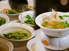 -扬州香格里拉·香宫中餐厅