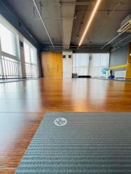 -FineYoga梵音瑜伽·普拉提