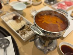 -鼎鼎香·港式火锅(北京SKP店)