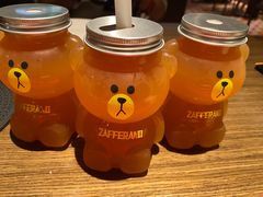 -ZAFFERANO西班牙海鲜饭(上海首店)
