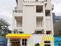 -BIGHEAD大头家咖啡馆(蛇口店)