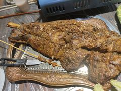 -霄汉羊排(万松园一店)