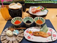 -千代御(临河街店)