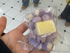 -La patisserie de Mona 茉娜的甜品(韩乐坊店)