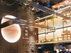 -西塔老太太泥炉烤肉(温州首店万象城黑金店)