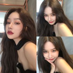 点击看大图 -3AM HAIR SALON烫发染发接发