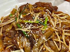 秘制干炒牛河-翠华餐厅(宝安壹方城店)