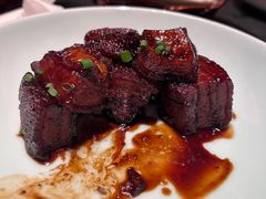-鸽子侯·家宴·平价海鲜(市图书馆店)