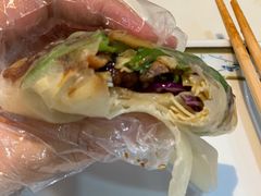 -京氣春饼(机场店)