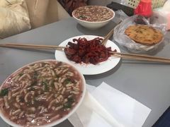 -阿聪芋头面(屏南店)