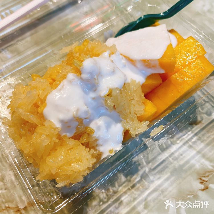 人广泰国料理☆神童船面