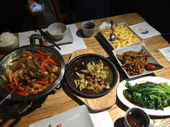 -U你·天然调味(南湖总店)