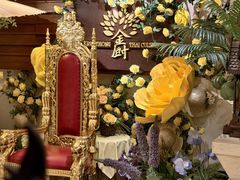 -金厨泰国餐厅·全泰籍厨师料理(拱北店)