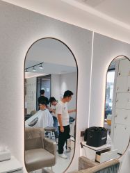 -LJOY丽锦造型·烫发染发