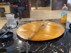 -东北特色铁锅炖·柴火灶(富阳一店)