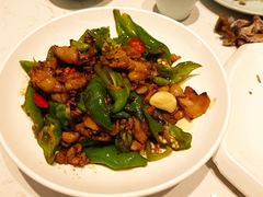 乡里小炒肉-北李妈妈菜·海肠捞饭(高新万达店)