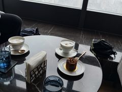 -秀·吧 Show Bar(兰州盛达希尔顿酒店)