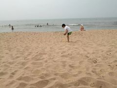 -老虎石海上公园