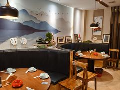 -山海菜馆·海肠捞饭·青岛菜(栈桥店)
