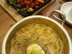 -百年石锅饭·朝鲜族传统民餐