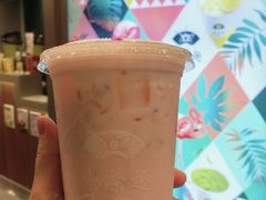 -天仁茗茶(沙田连城广场店)
