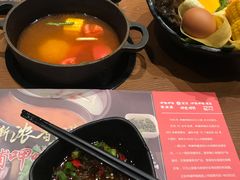 -呷哺呷哺 黄金牧场 (回龙观港龙店)