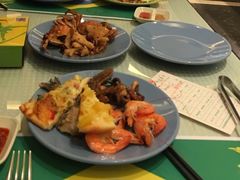 -舜和巴西烤肉餐厅(舜和国际店)