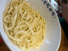 -北三条胡同打卤面馆(雍和宫店)