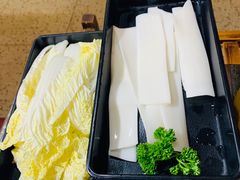 -鸡遇虾煲干锅火锅(小寨金莎店)