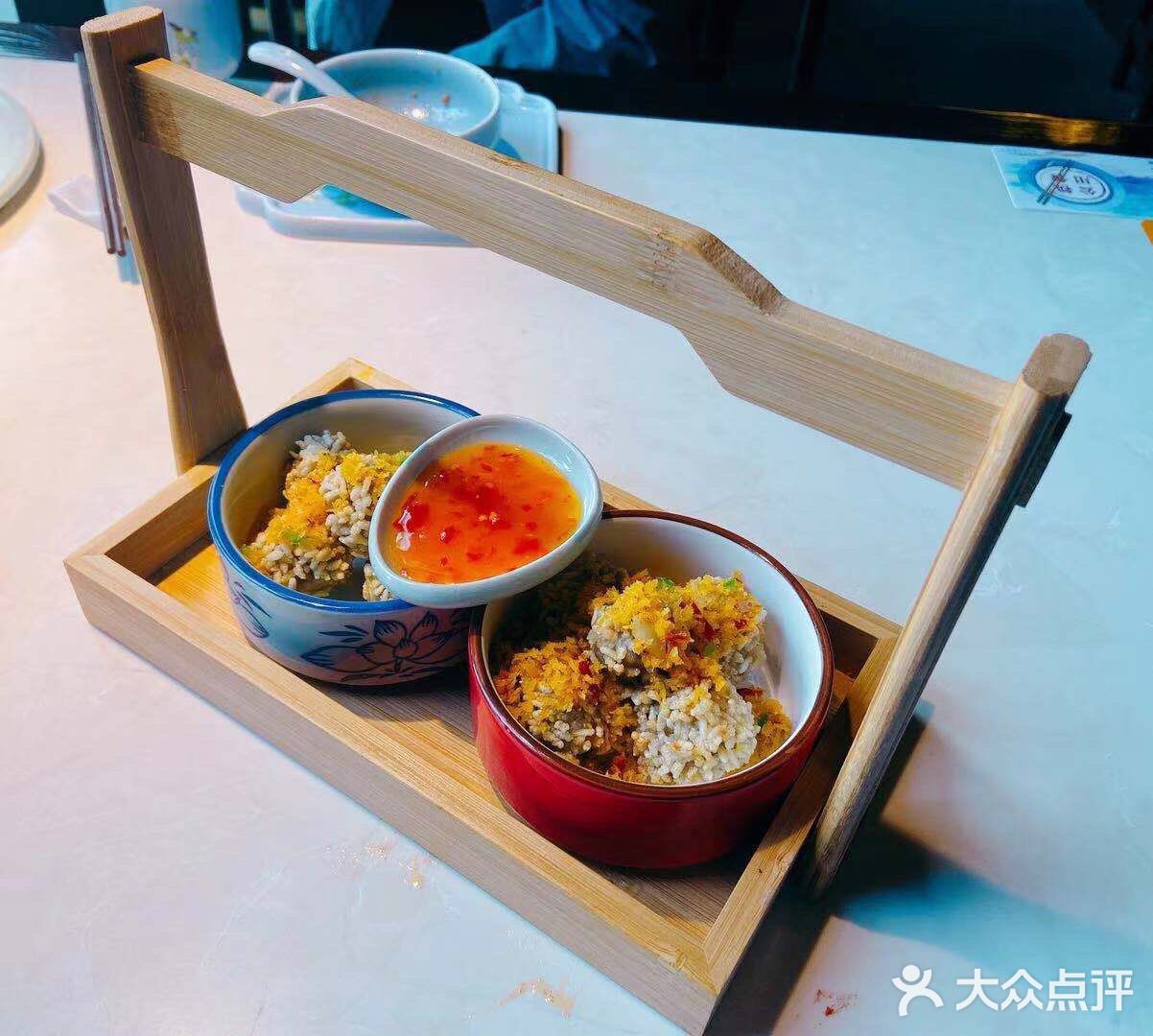 追夜小酒肆每一道菜都是一道风景