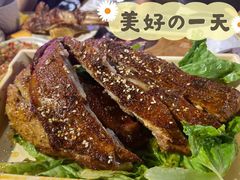 -木屋烧烤(白石洲店)