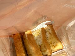-爸爸糖吐司面包(悠唐购物中心店)