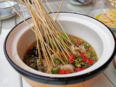 -成都娃娃花园餐厅 (南艺旗舰店)