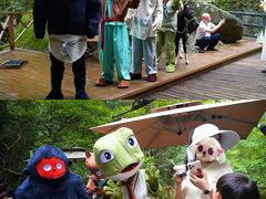 -宁波五龙潭景区